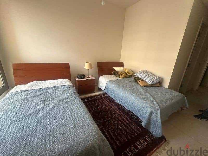 Apartment in Dbaye for sale 5