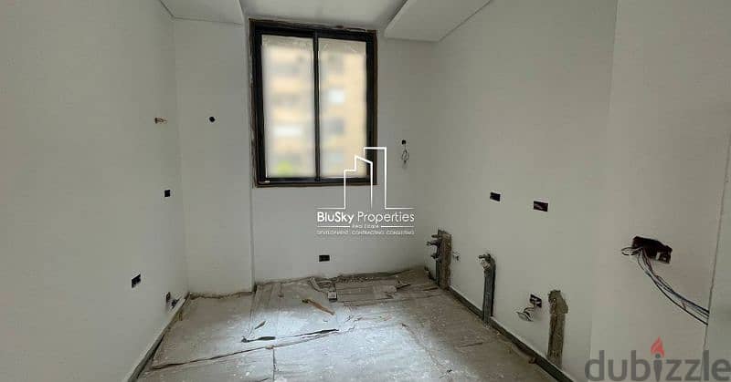 Apartment 120m² 24/7 Electricity For SALE In Achrafieh #JF 3