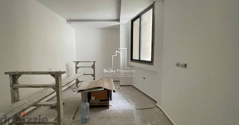 Apartment 120m² 24/7 Electricity For SALE In Achrafieh #JF 4