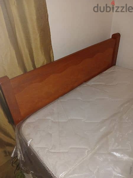 used bed 4