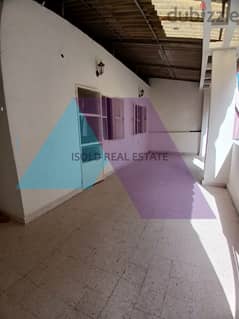 A renovated 90 m2 apartment for rent in Sin El Fil