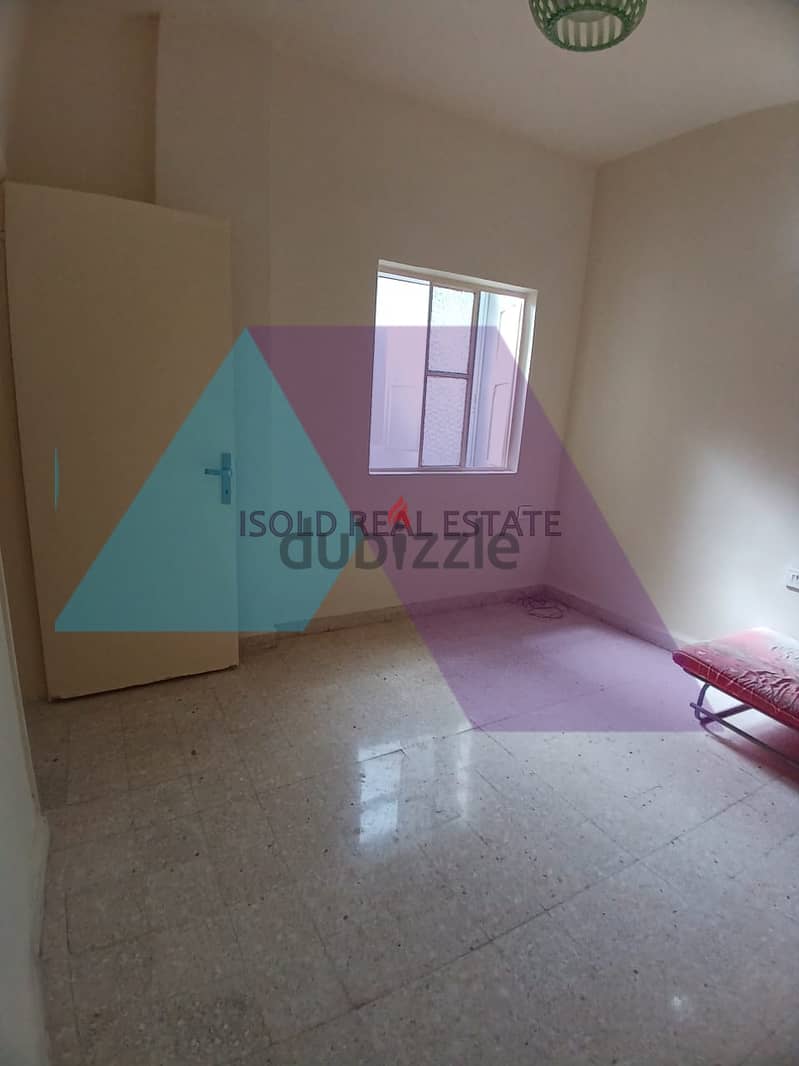 A renovated 90 m2 apartment for rent in Sin El Fil 6