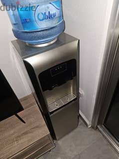 water dispenser 0