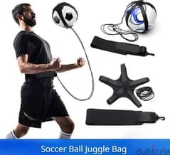 soccer Ball juggle 0