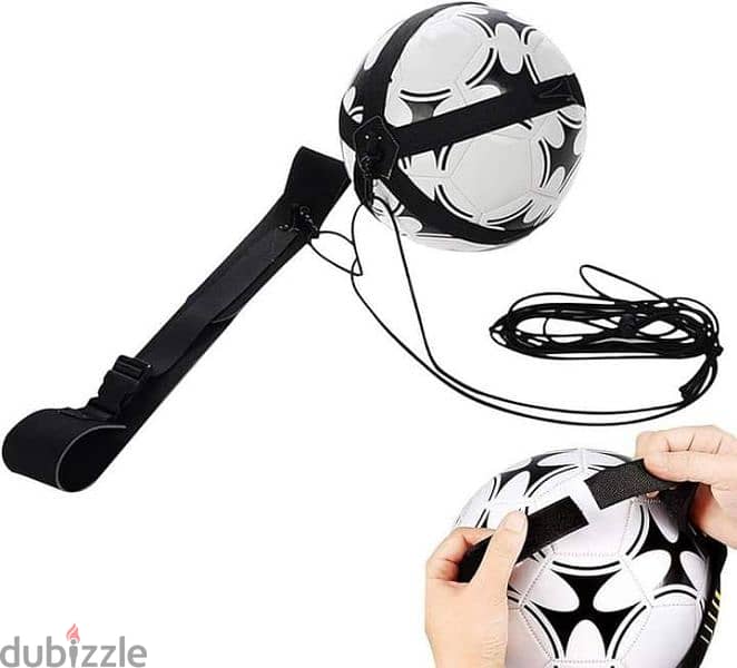 soccer Ball juggle 3