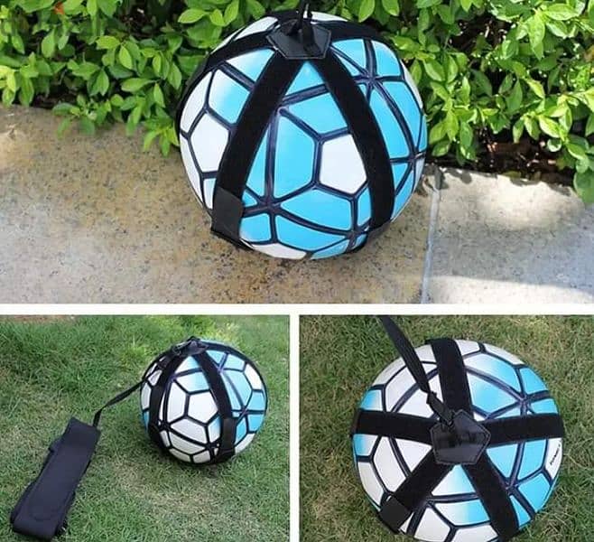 soccer Ball juggle 9