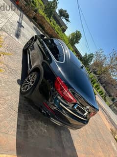 BMW X6 2016 0