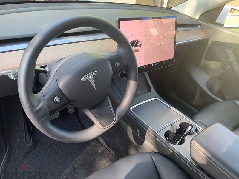 Tesla Model Y 2022 2