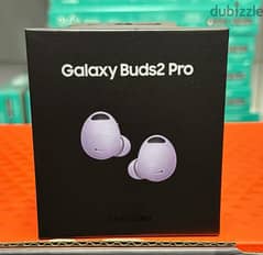 Samsung galaxy buds 2 pro Purple 0
