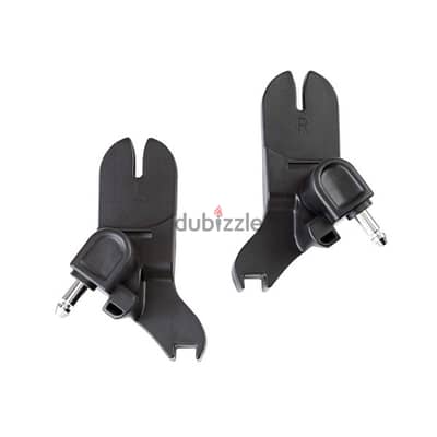 Babyjogger city mini / GT/ summit x3 adapters