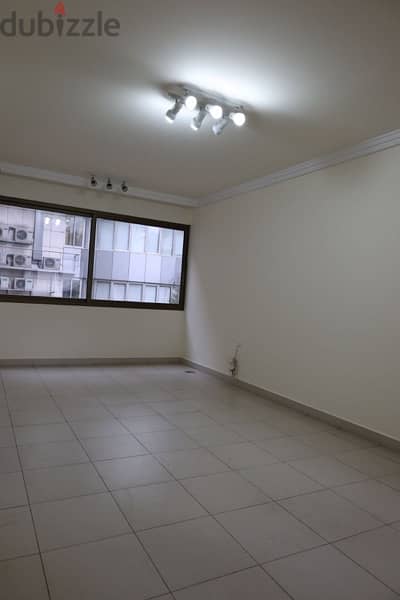 Appartment For Sale Ras el nabeh Sodeco Side - شقة للبيع في رأس النبع 9