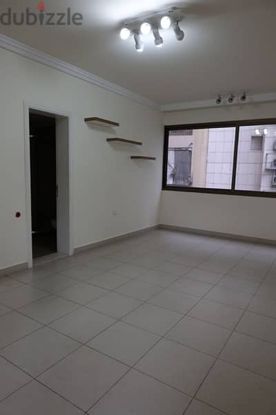 Appartment For Sale Ras el nabeh Sodeco Side - شقة للبيع في رأس النبع 13