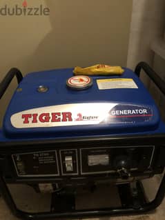 Generator 10A for sale