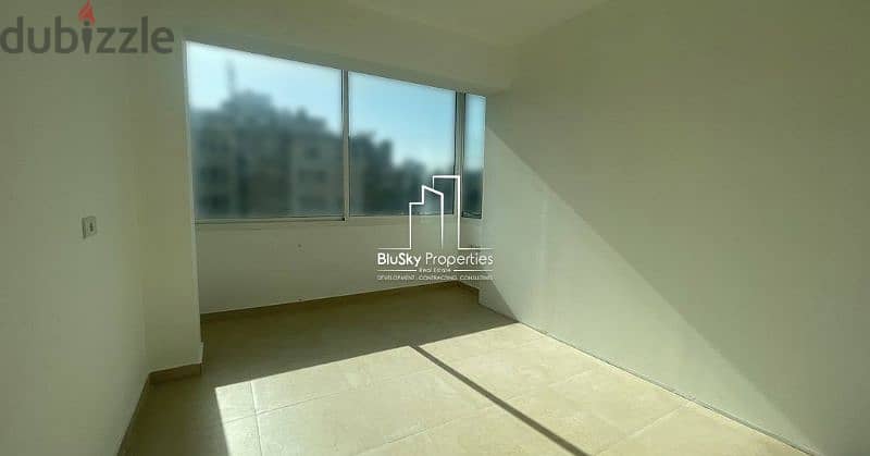 Apartment 95m² Partial Sea View For SALE In Achrafieh #JF 5