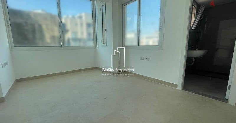 Apartment 95m² Partial Sea View For SALE In Achrafieh #JF 6