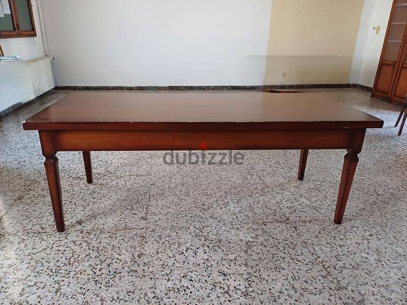old wooden table for sale 1