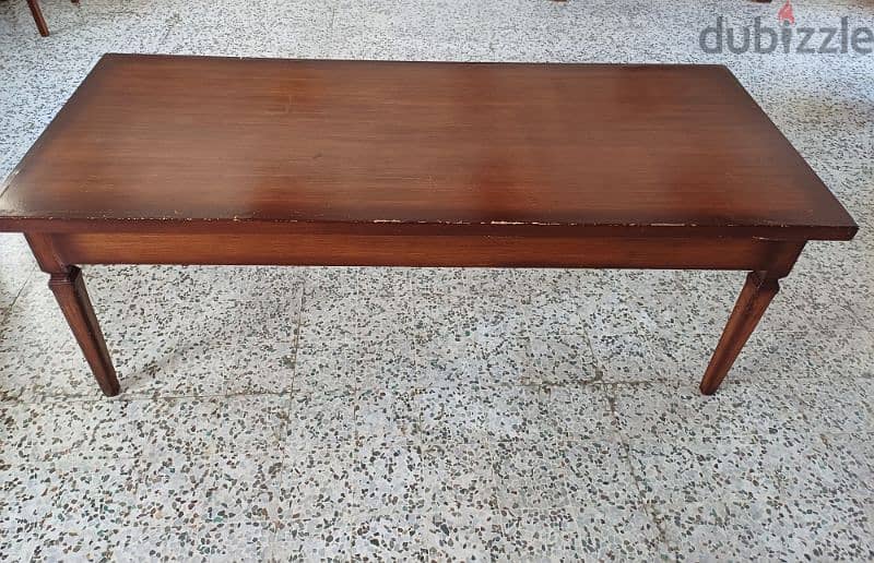 old wooden table for sale 2