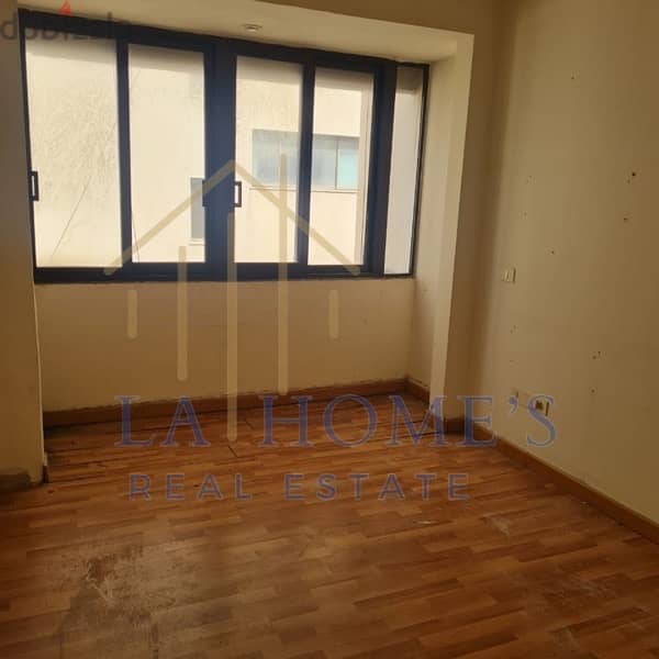 office for rent located in achrafieh مكتب للايجار في محلةالاشرفية 2