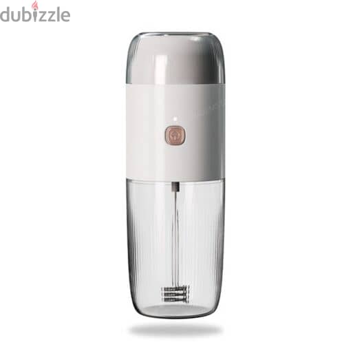 LePresso 2 in 1 Coffee Grinder and Milk Frothing 2