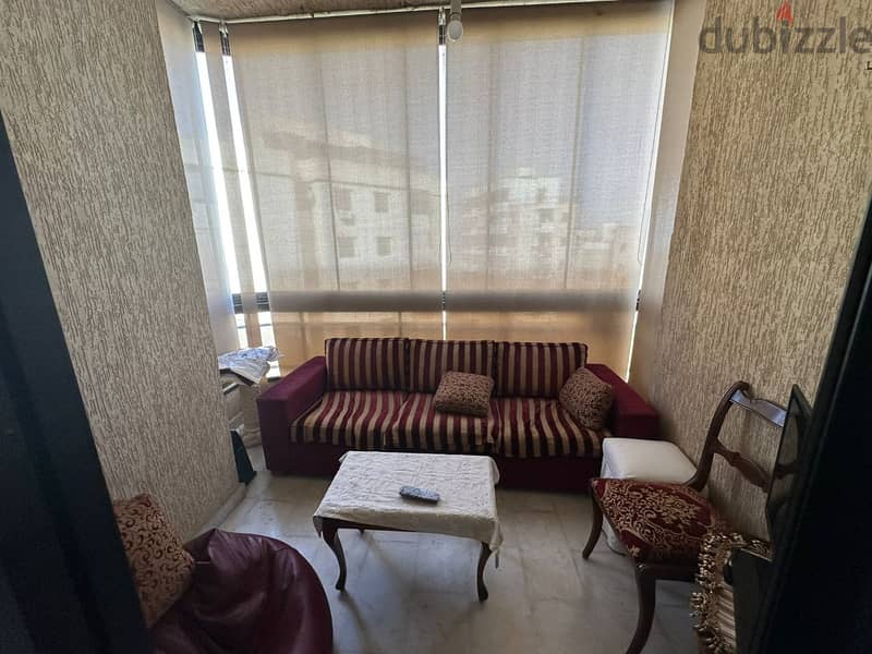 Prime Location  | 160 Sqm | Apartment For Sale In Fanar 2