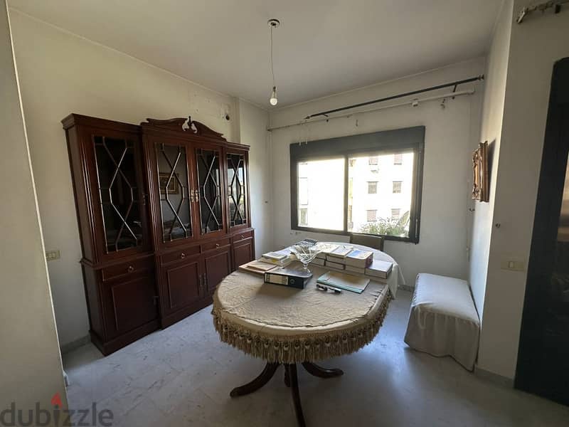Prime Location  | 160 Sqm | Apartment For Sale In Fanar 3