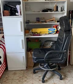 Office & Chair for Sale 0