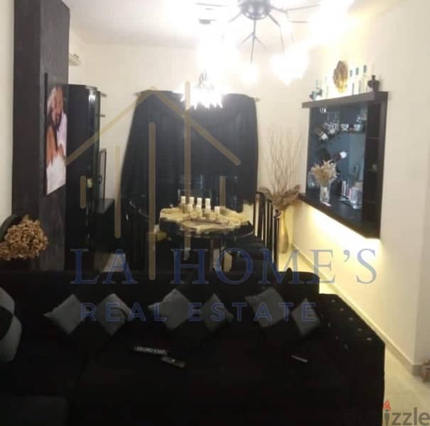 apartment for sale located in adonis شقة للبيع في محلة ادونيس 1