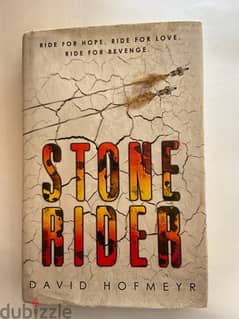 Stone Rider 0