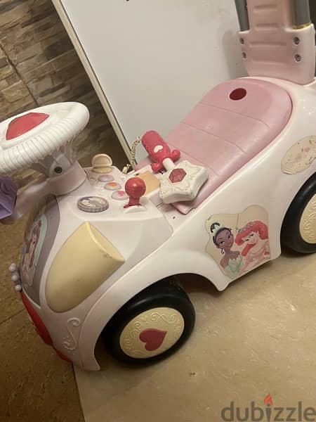 baby car 3