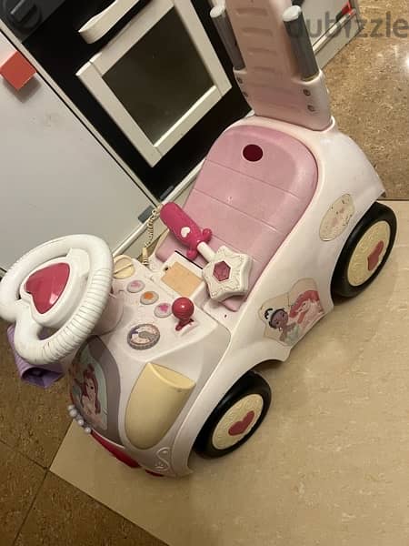 baby car 4