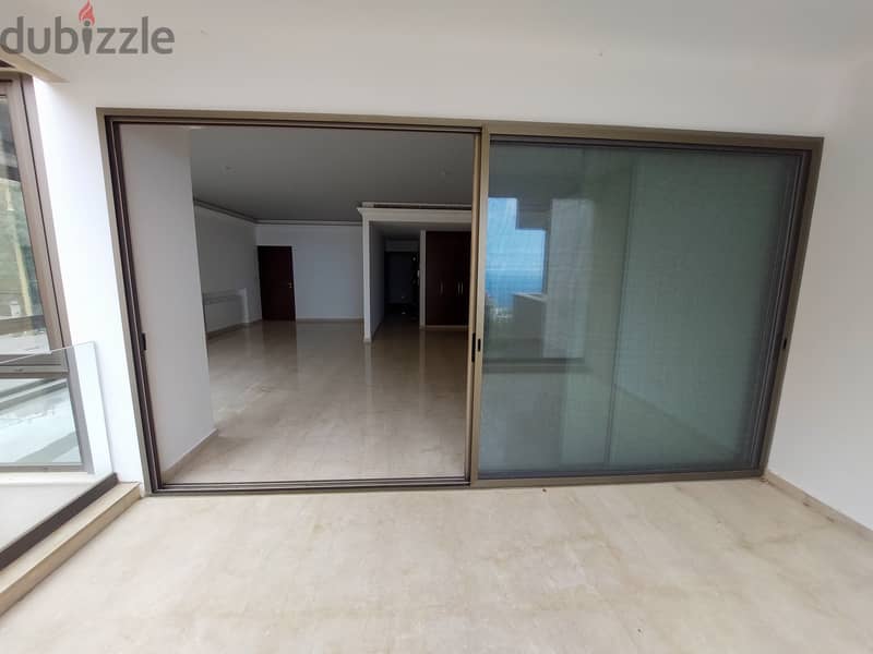 200 SQM Prime Location Apartment in Biyada, Metn 0