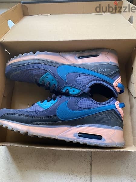 Nike Air Max (71639791) 1