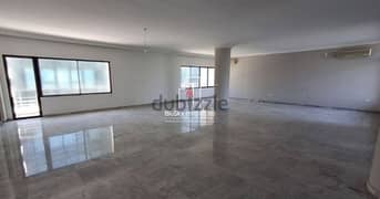 Apartment 500m² Sea View For RENT In Clemenceau #RB