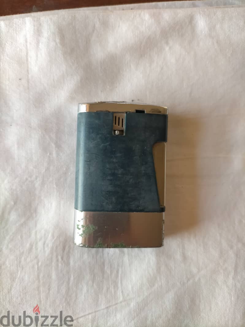 Vintage Cigarette Lighters 3