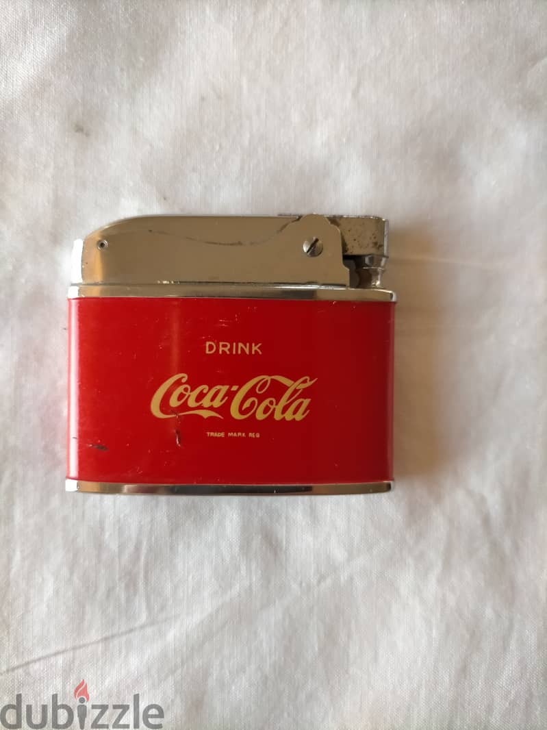 Vintage Cigarette Lighters 4