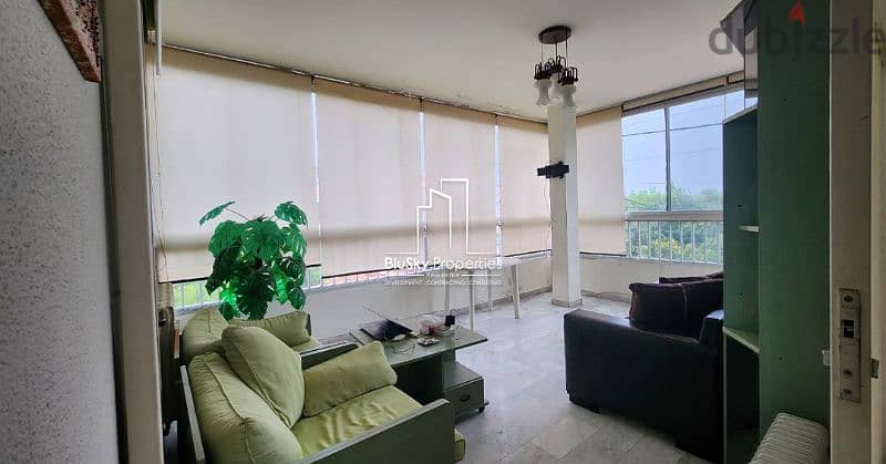 Apartment 250m² Green View For SALE In Ballouneh #YM 6