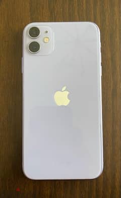 iphone 11 128gb purple 0