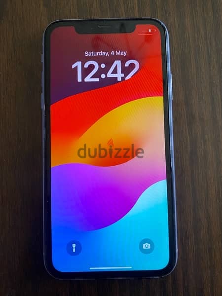 iphone 11 128gb purple 1