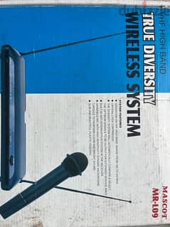wireless systhem 0