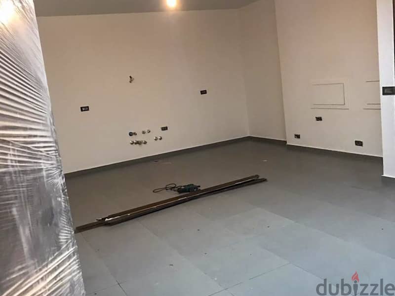 360 SQM New Apartment in Biyada, Metn with Terrace 2