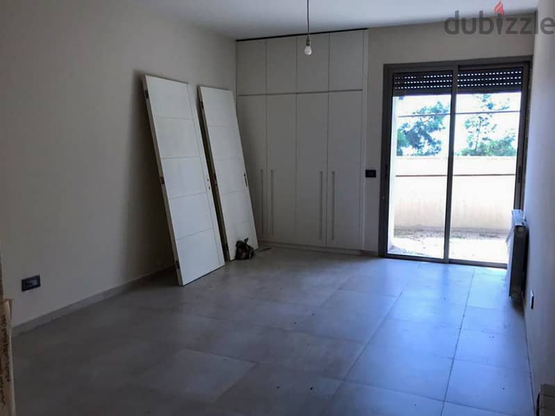360 SQM New Apartment in Biyada, Metn with Terrace 6