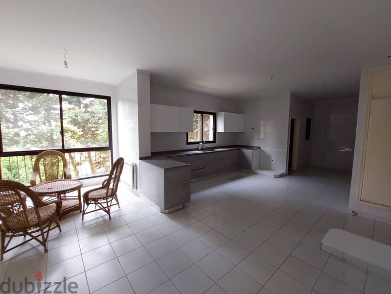 425 SQM Prime Location Apartment for Sale or for Rent in Biyada, Metn 2