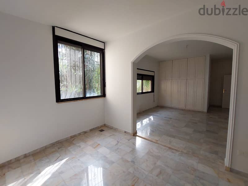 425 SQM Prime Location Apartment for Sale or for Rent in Biyada, Metn 3