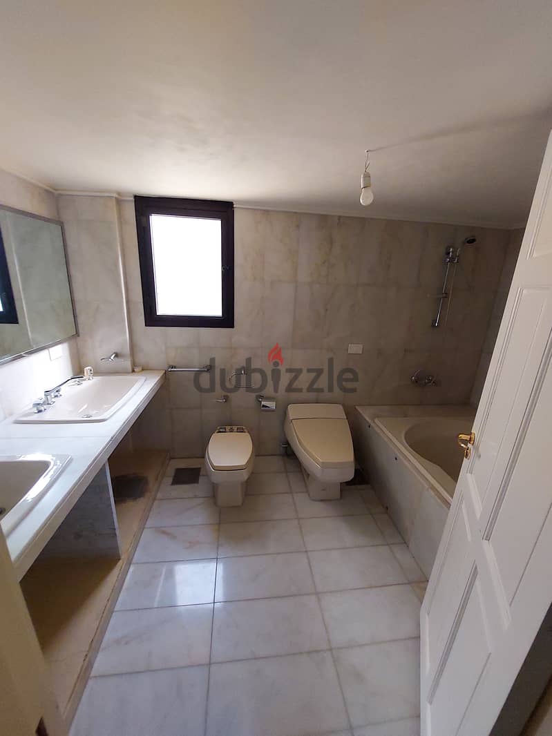 425 SQM Prime Location Apartment for Sale or for Rent in Biyada, Metn 12