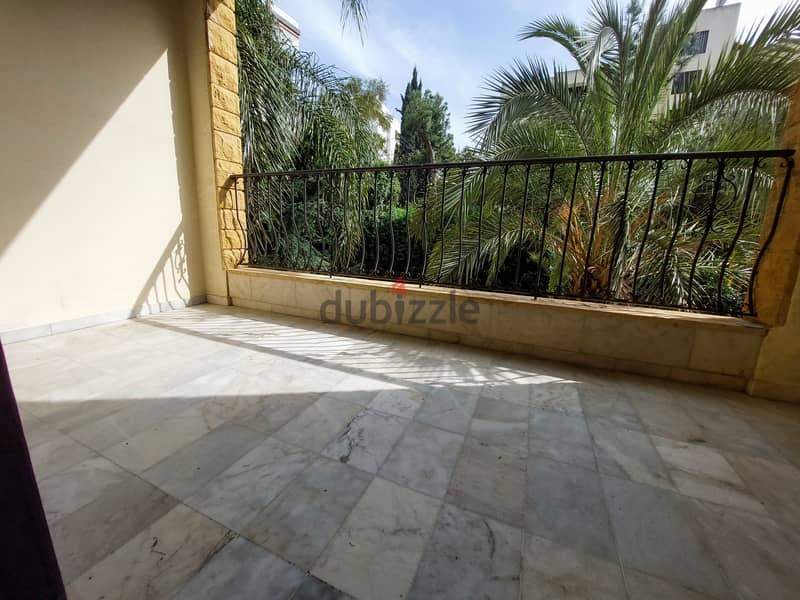 425 SQM Prime Location Apartment for Sale or for Rent in Biyada, Metn 13