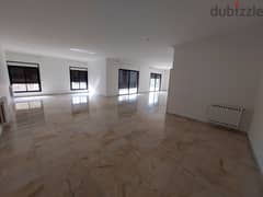 425 SQM Prime Location Apartment for Sale or for Rent in Biyada, Metn 0