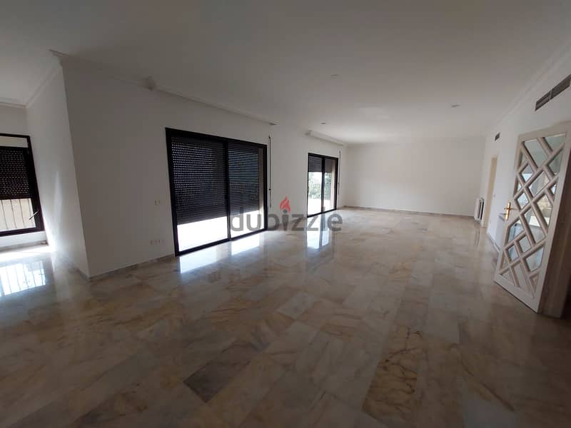 425 SQM Prime Location Apartment for Sale or for Rent in Biyada, Metn 1