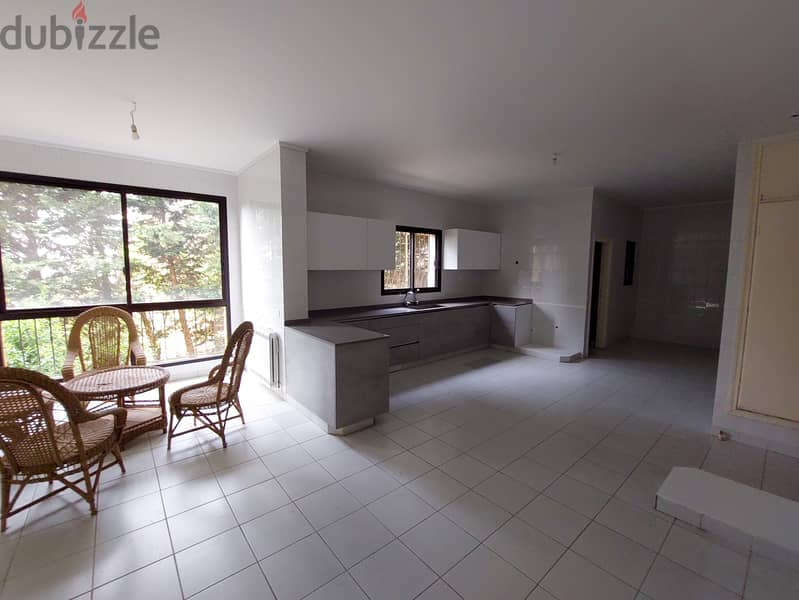 425 SQM Prime Location Apartment for Sale or for Rent in Biyada, Metn 2