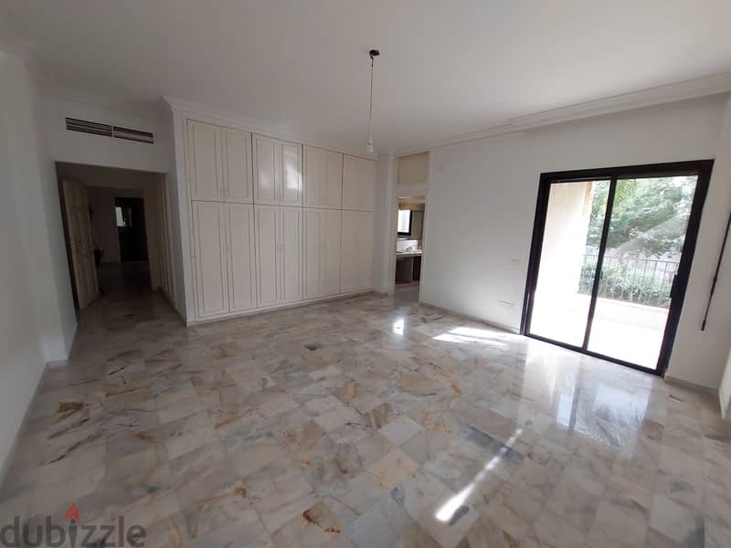425 SQM Prime Location Apartment for Sale or for Rent in Biyada, Metn 9