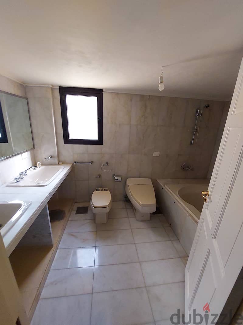 425 SQM Prime Location Apartment for Sale or for Rent in Biyada, Metn 11